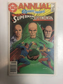 DC Comics Presents Annual (1983)