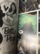 Bettie Page (2017)