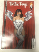 Bettie Page (2017)