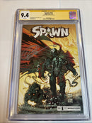 Spawn (2004)