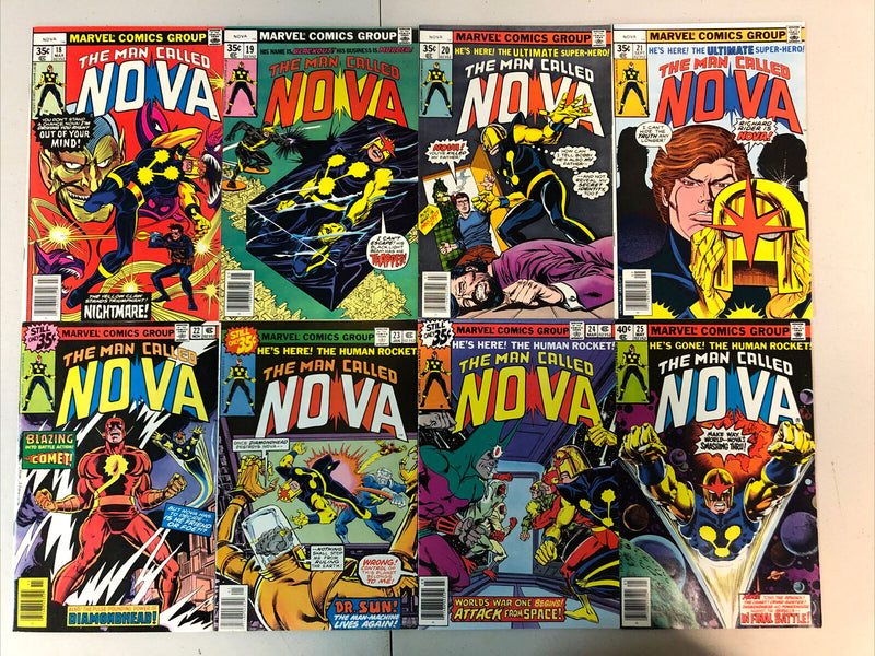 Nova (1976)