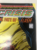 Crisis On Infinite Earths (2025)