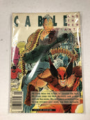 Cable And The New Mutants | TPB Paperback (NM)(1995) Louise Simonson | 2nd Print