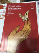 From Under Mountains (2016)