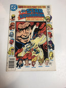 All Star Squadron (1982)