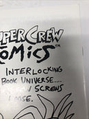 SCC Convention Special (1994)