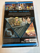 Star Wars The Rebellion Vol 1 Omnibus HC (Sealed)
