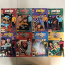 Star Trek The Modala Imperative + The  next Gen (1991)