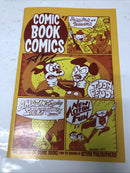 Comic Book Comics (2008)