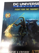 Deathstroke (2019) Variant Cover