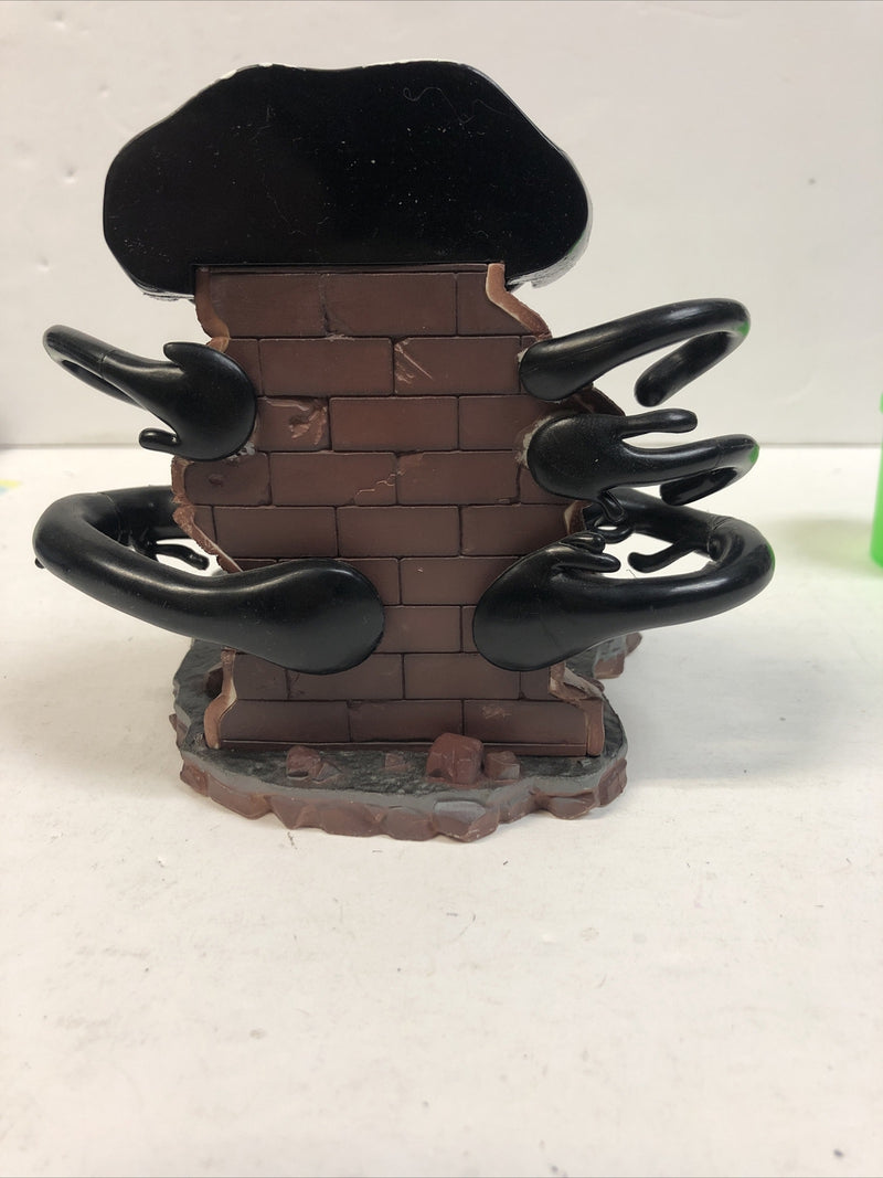 Spider-Man Classics Venom with (2002) Alien Ooze Base Action Figure Rare
