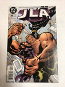 JLA (1999)