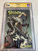 Spawn (2004)