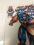 Captain America (1996)
