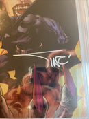 Detective Comics Batman (2022)