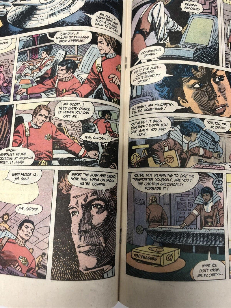 Star Trek (1986)