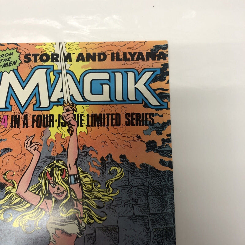 Magik (1984)