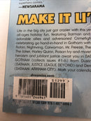 Batman Li’l Gotham Vol.1 (2014) Dustin Nguyen