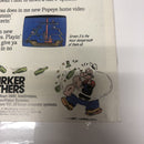 The New Mutants (1984)