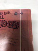 Power Man And Iron Fist (1984)