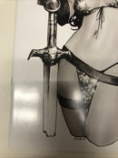 Red Sonja Valentine’s Day Special (2022) Variant (NM) Dynamite Entertainment •