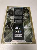 Codename GI Joe Deluxe Edition Book 1 (2025) HC | Image Comics | Williamson
