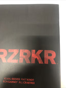BRZRKR (2022)