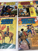 Geronima Janes (1971) Issues