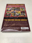 DC Finest Wonder Woman: Introducing (2025) TPB • DC Comics | Marston • Peter