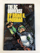 Dc Universe By Brian K. Vaughan  (2018)TPB(NM), Brian K. Vaughan