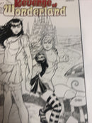 Revenge Of Wonderland (2019)