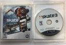 Skate 3 PS3, CIB,(2010)