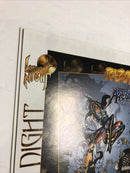 Razor Warrior Nun Poizon (1999)