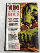 Hulk Vol.6 By Jeph Loeb (2010) HC Marvel Comics