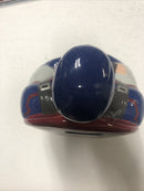 avengers age of ultron captain america bust bank Mint