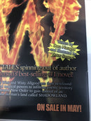 The Last Unicorn Issue
