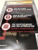 Savage Red Sonja (2023)