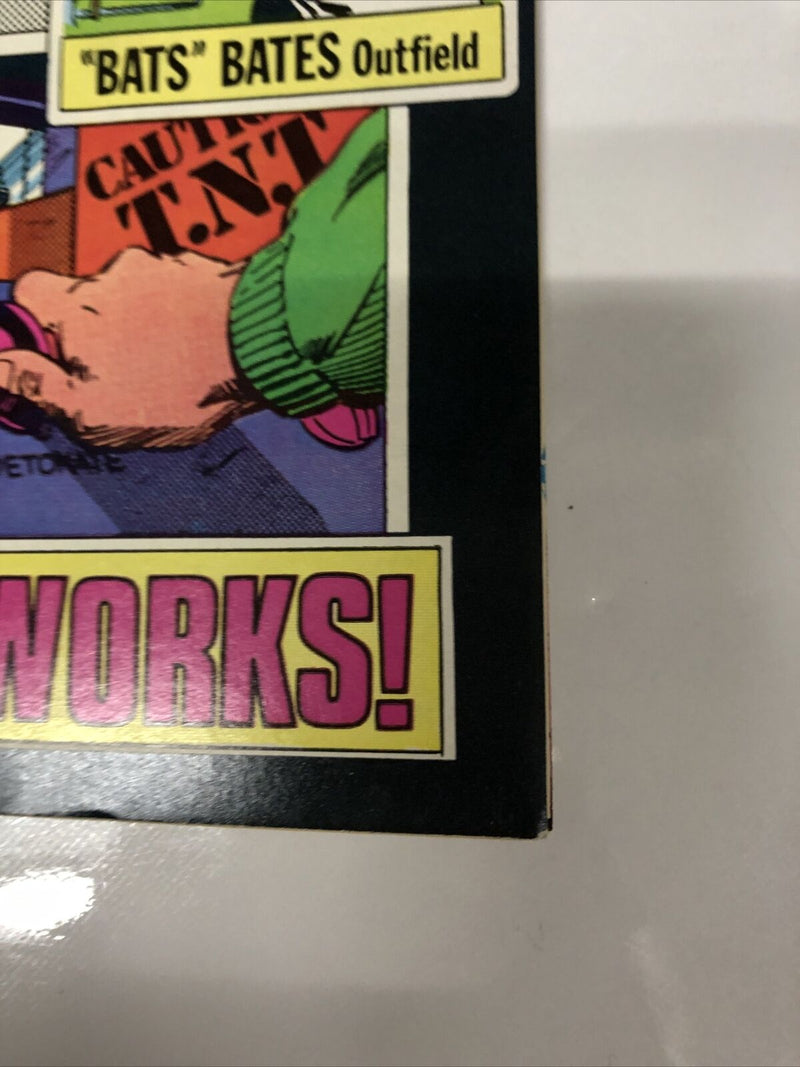 Power Pack (1984)