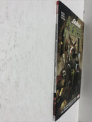 Savage Avengers (2022) TPB Vol