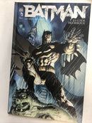 Batman La Cour Des Hiboux (2012) DC Comics TPB HC Scott Snyder (French)