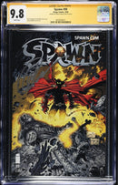 Spawn (2000)