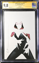 Spider-Gwen : Smash (2024)