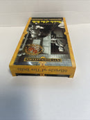 The Miracle Of The Bells (VHS) Movie Fred Macmurray  Frank Sinatra Studiomasters