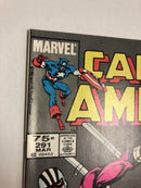 Captain America (1984)