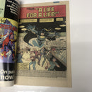 The Spectacular Spider-Man (1983)