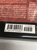 Justice League Vengeance Is Thine  (2020) DC Comics SC Robert Venditti