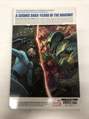 Fantastic Four Reckoning War Part 1 (2022) TPB Vol