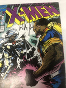 Uncanny X-Men (1991)