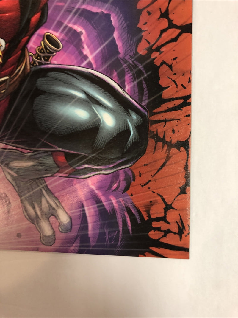 Amazing X-Men (2014)