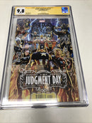 AXE Judgment Day (2022)
